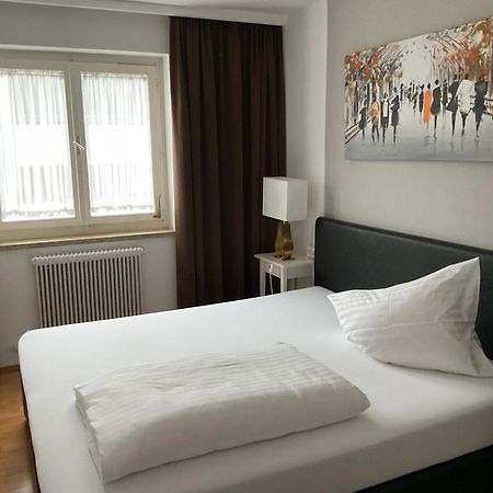 Hotel Berg 塞基兴 外观 照片