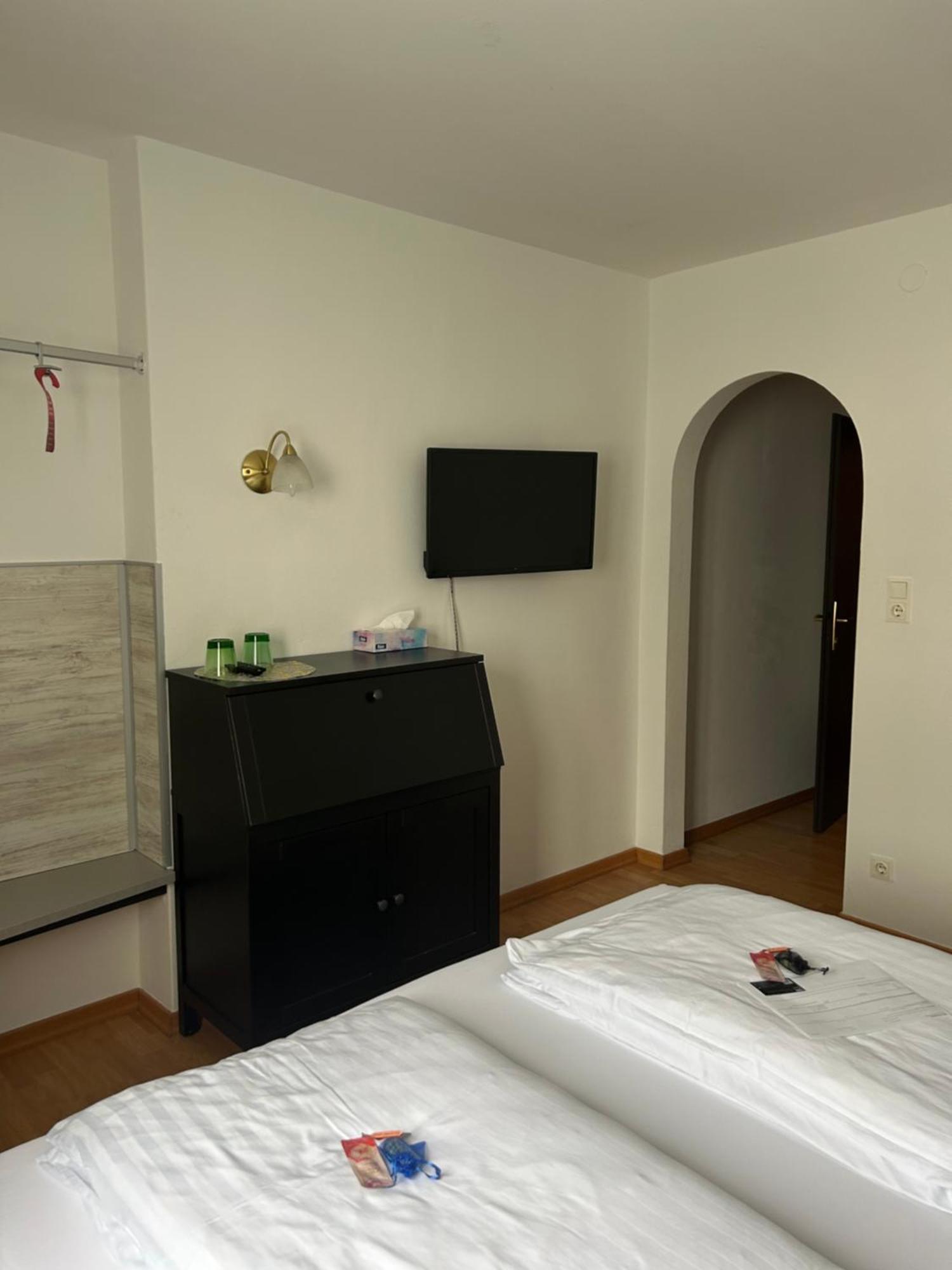 Hotel Berg 塞基兴 外观 照片