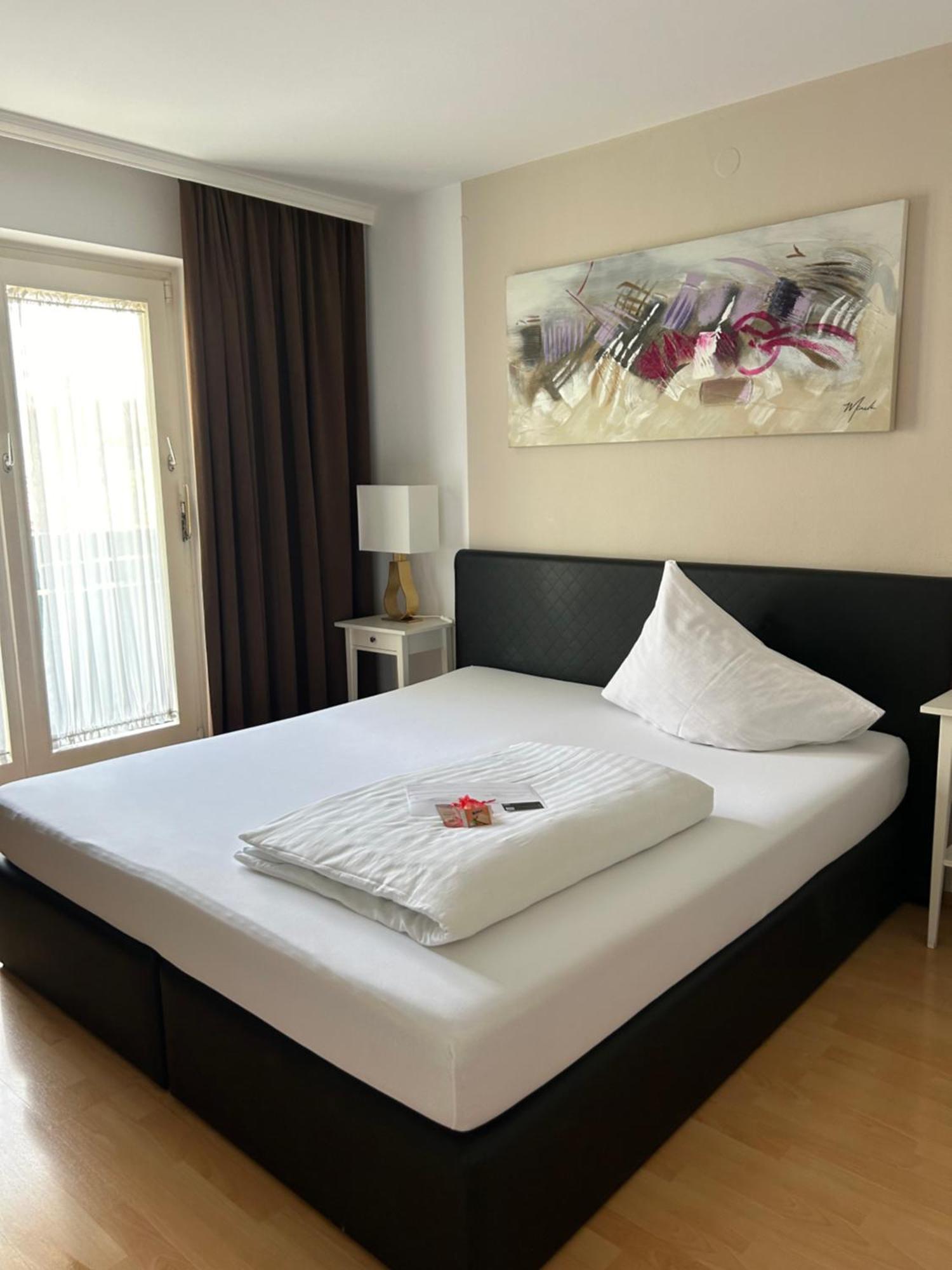 Hotel Berg 塞基兴 外观 照片
