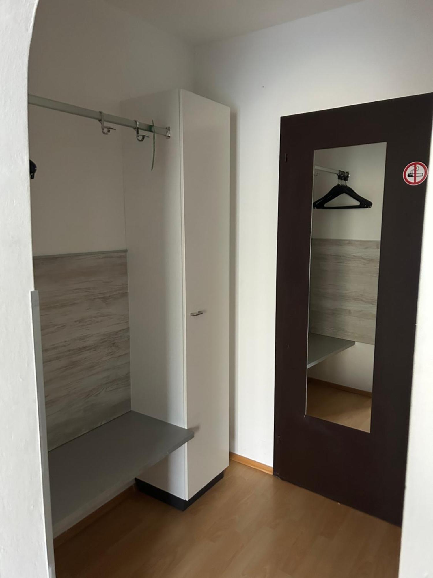 Hotel Berg 塞基兴 外观 照片