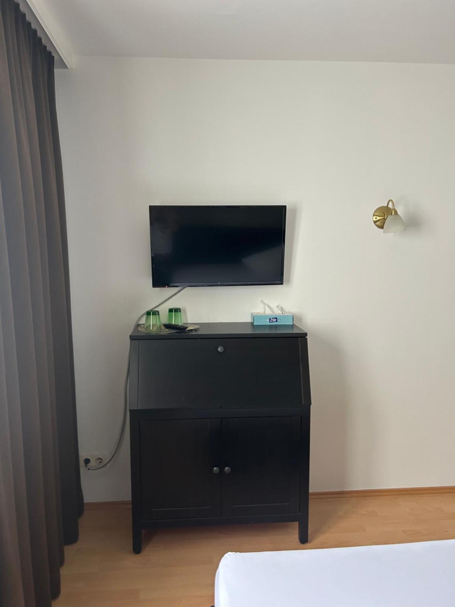 Hotel Berg 塞基兴 外观 照片