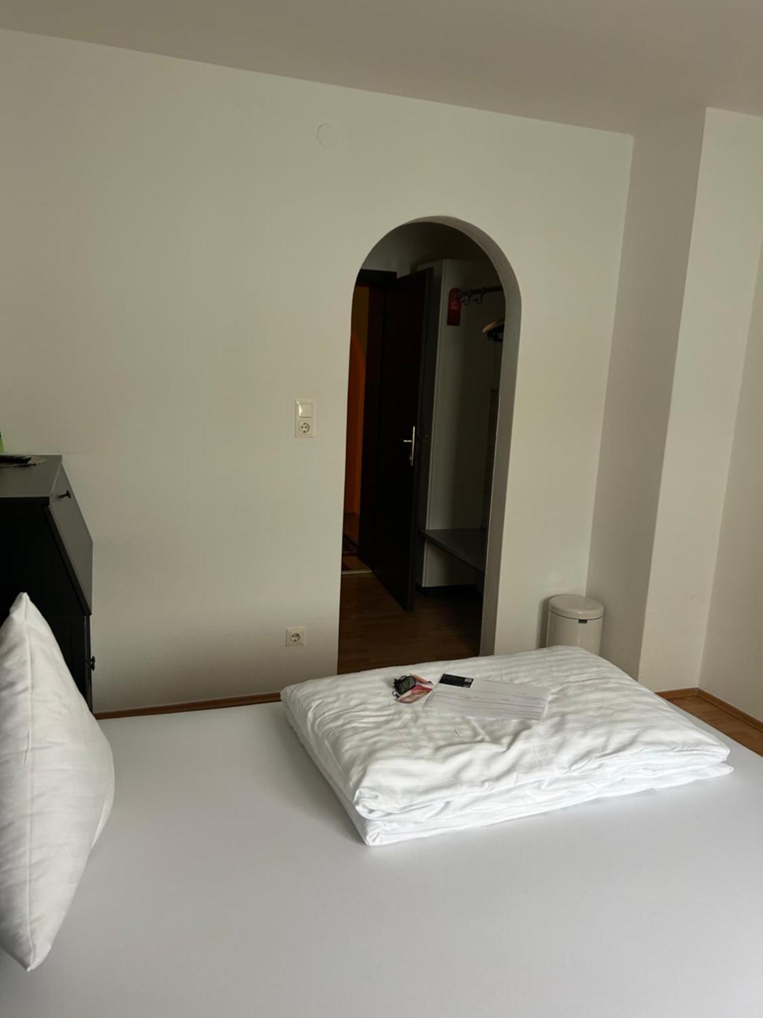 Hotel Berg 塞基兴 外观 照片