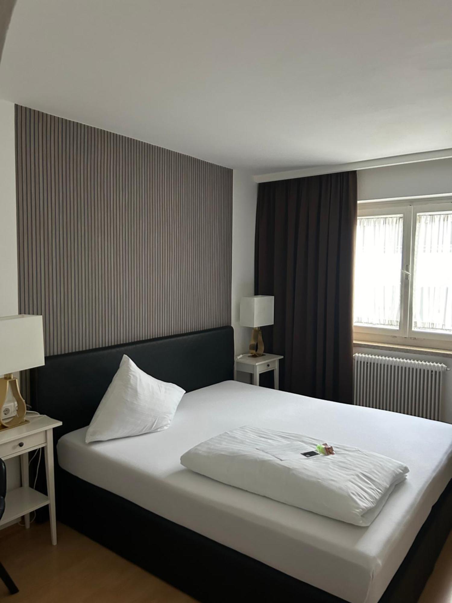 Hotel Berg 塞基兴 外观 照片