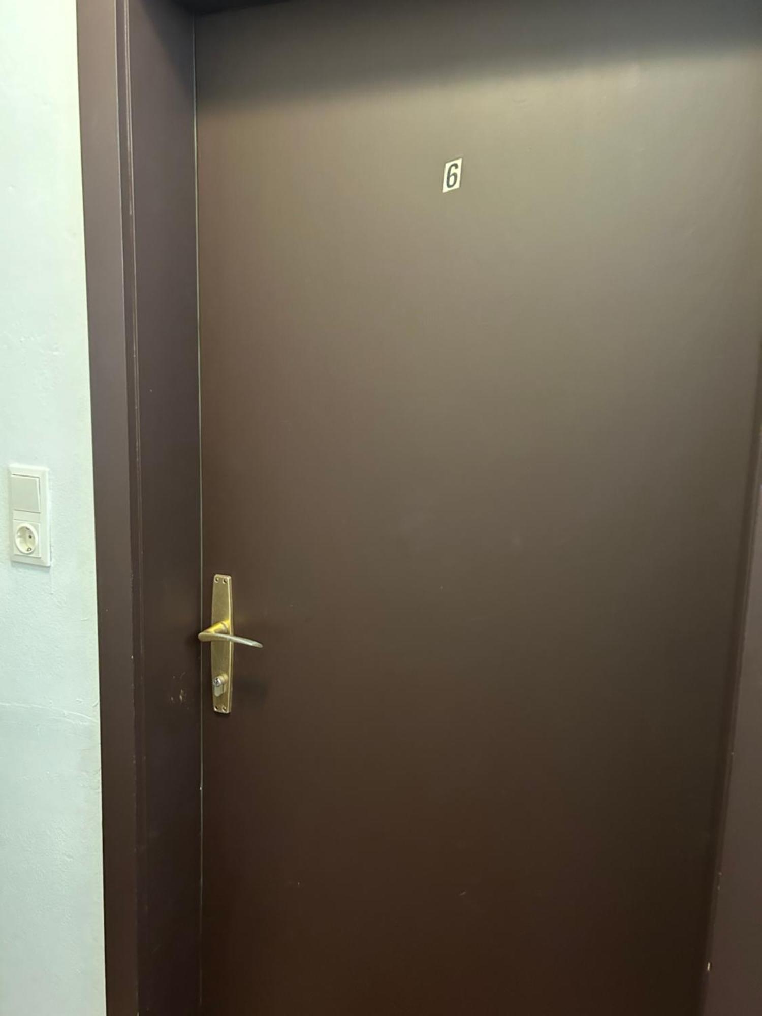 Hotel Berg 塞基兴 外观 照片