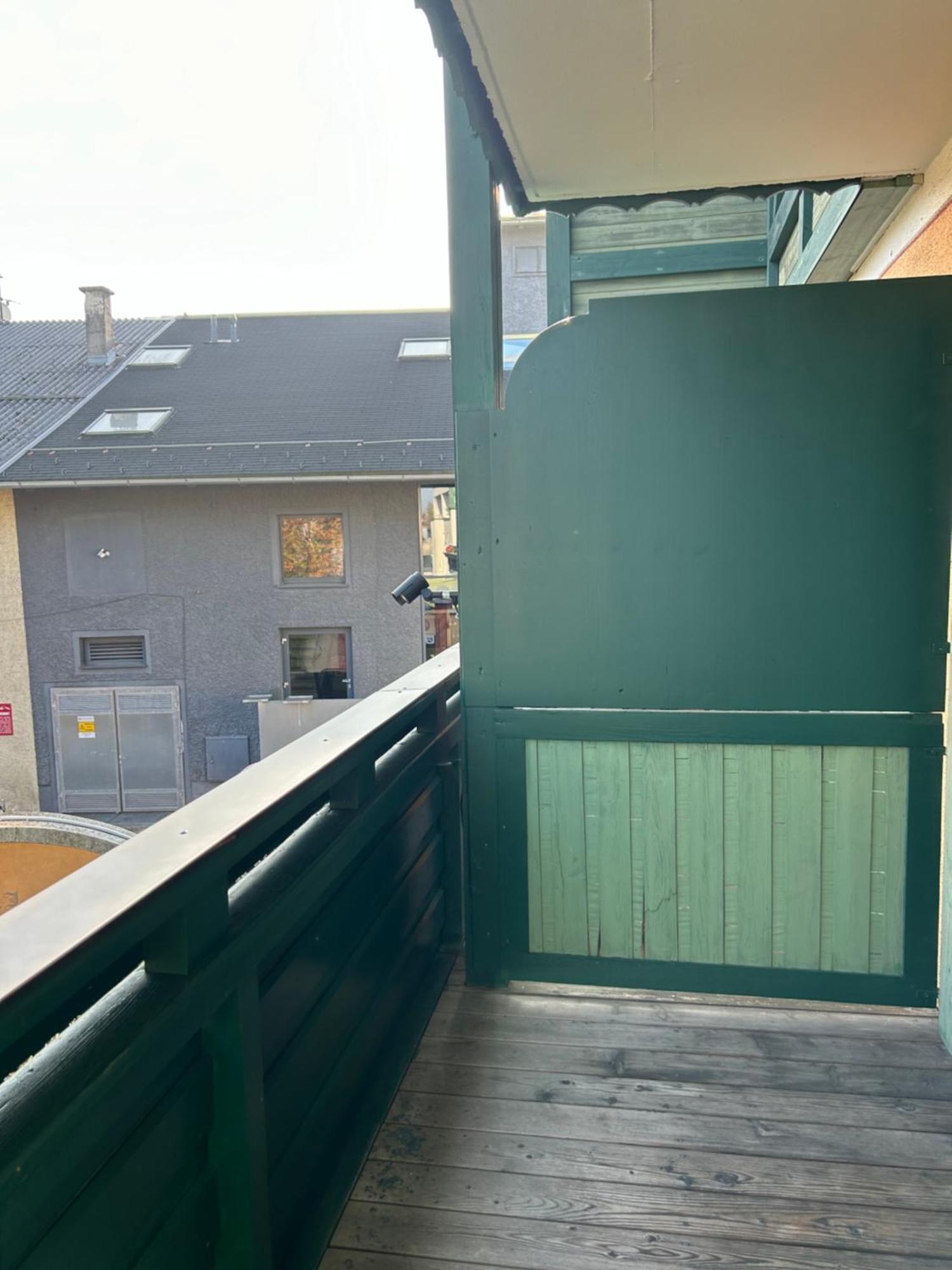 Hotel Berg 塞基兴 外观 照片